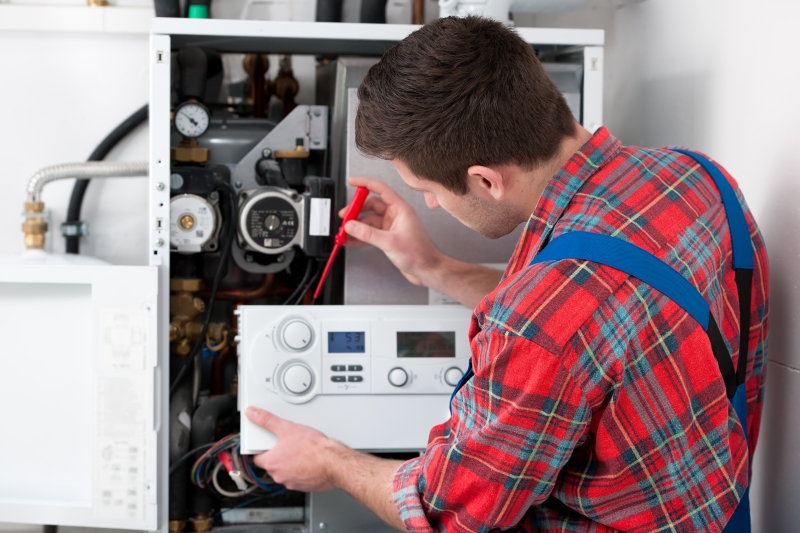 Boiler Repairs Service Cheshunt