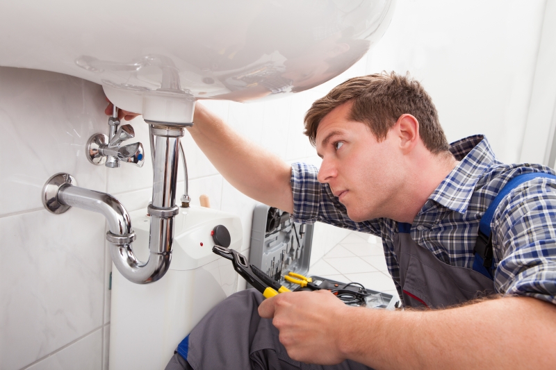 Emergency Plumbers Cheshunt