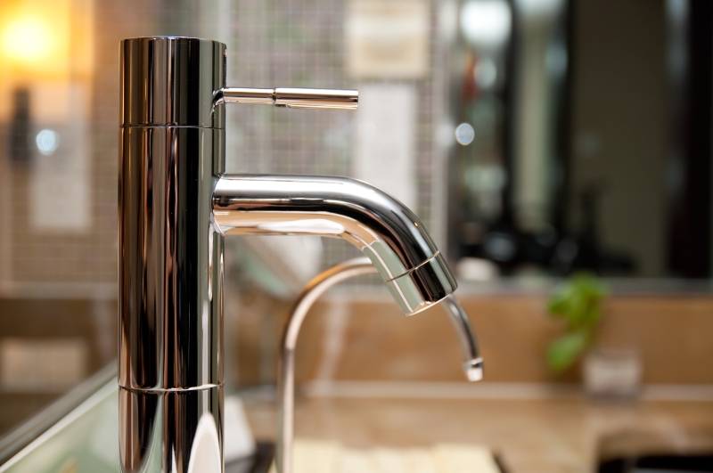 Sink Leaking Cheshunt