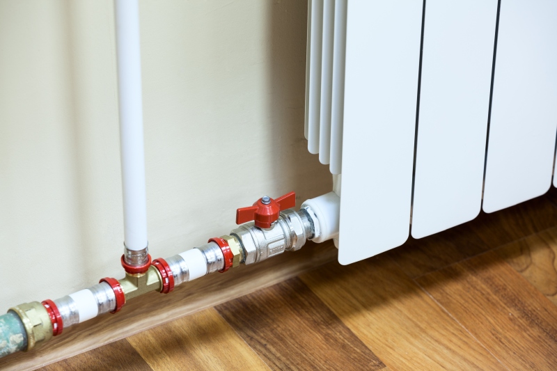 Slab Leak Repair Cheshunt, Waltham Cross, EN8